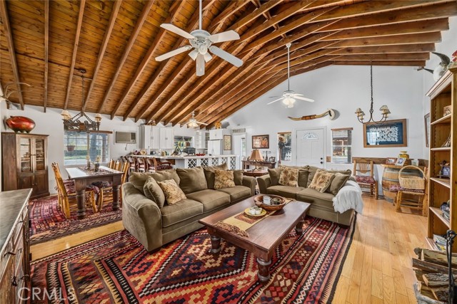 535 Calf Canyon Highway