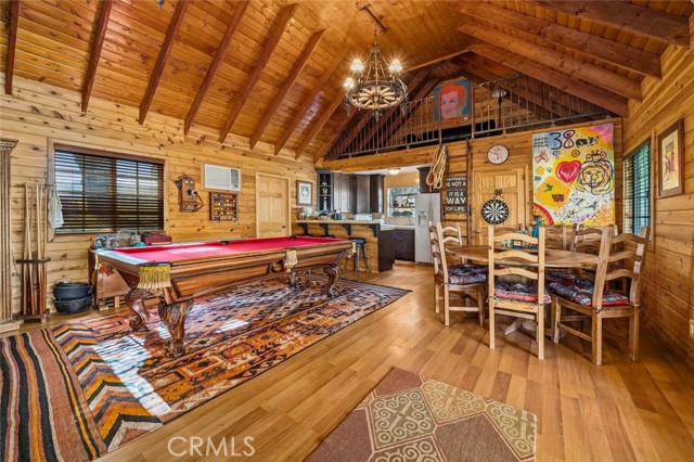 535 Calf Canyon Highway