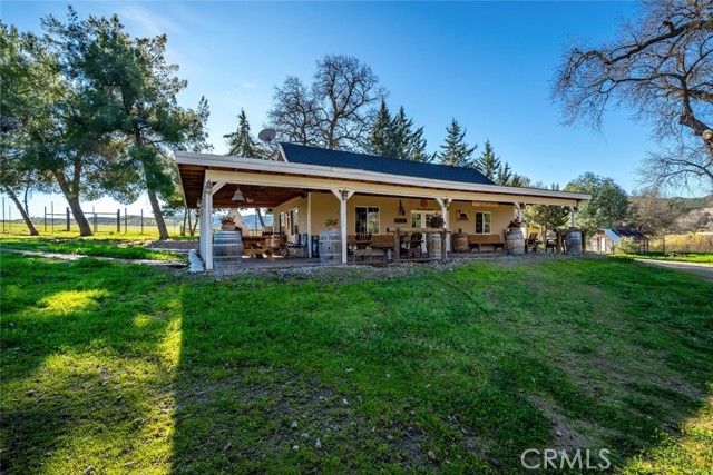 535 Calf Canyon Highway
