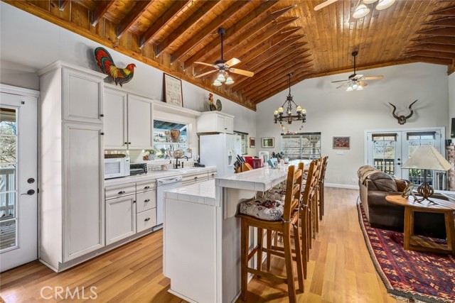 535 Calf Canyon Highway