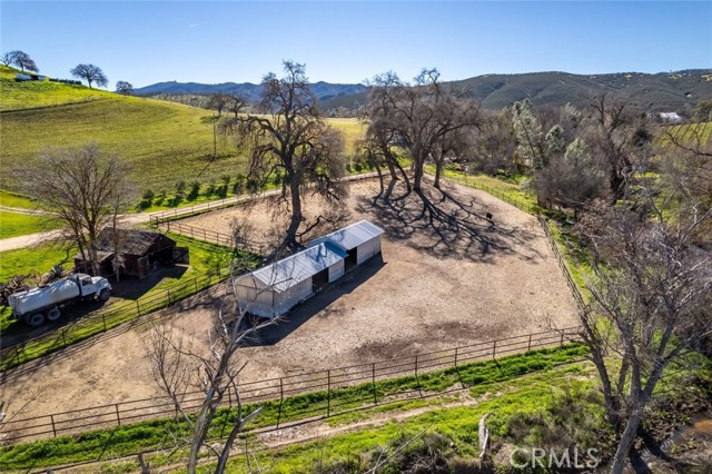 535 Calf Canyon Highway