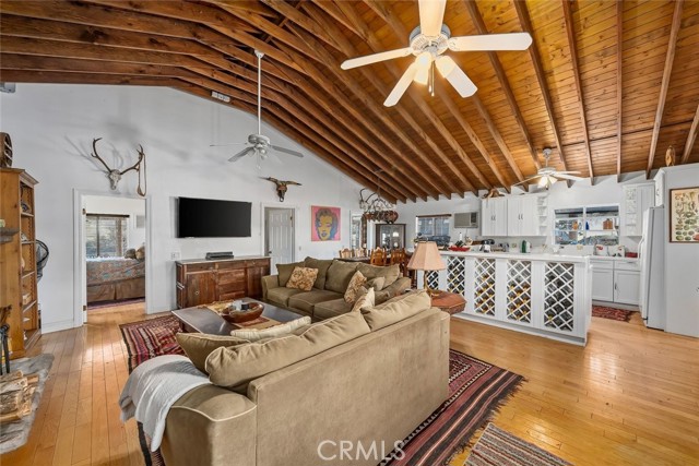 535 Calf Canyon Highway