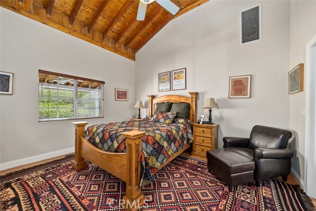 535 Calf Canyon Highway