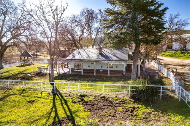 535 Calf Canyon Highway