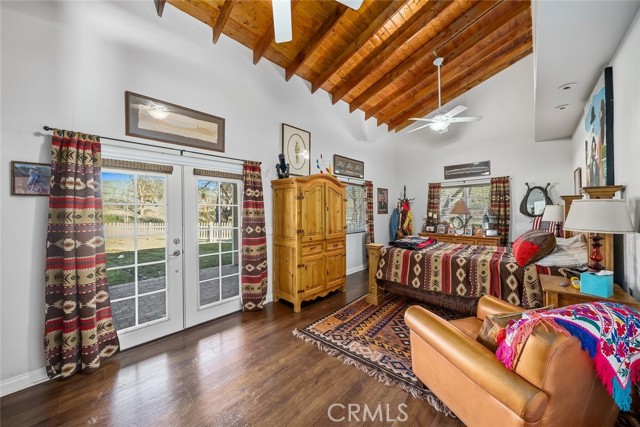 535 Calf Canyon Highway