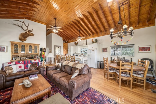 535 Calf Canyon Highway
