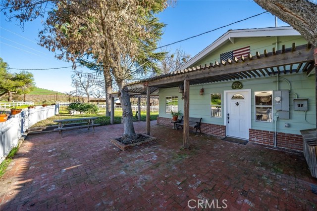 535 Calf Canyon Highway