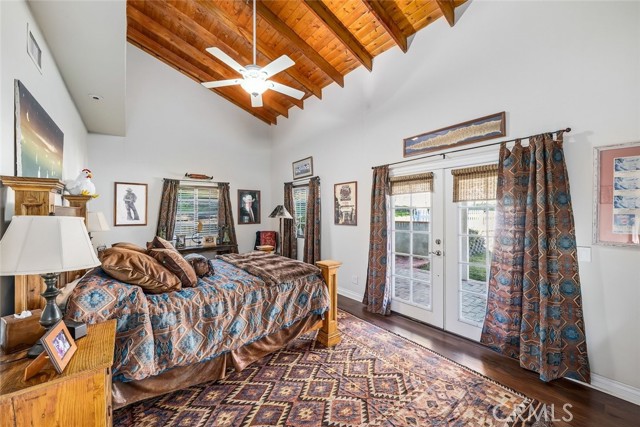535 Calf Canyon Highway
