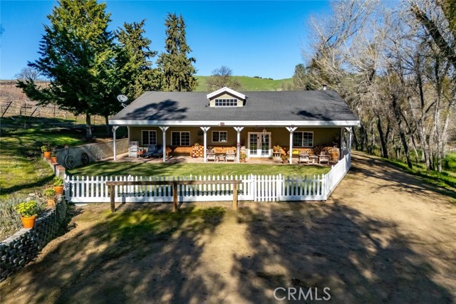535 Calf Canyon Highway