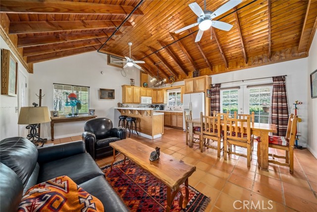 535 Calf Canyon Highway