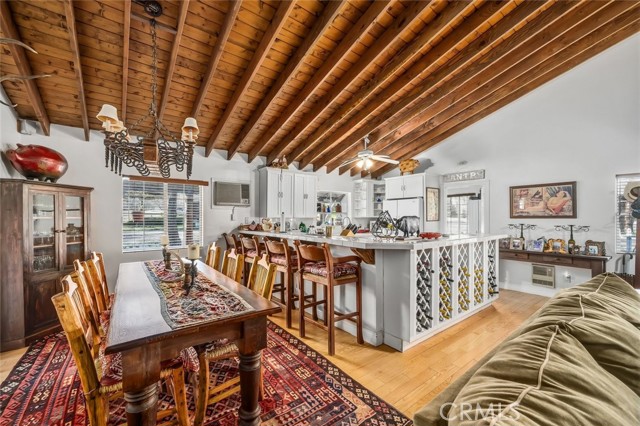 535 Calf Canyon Highway