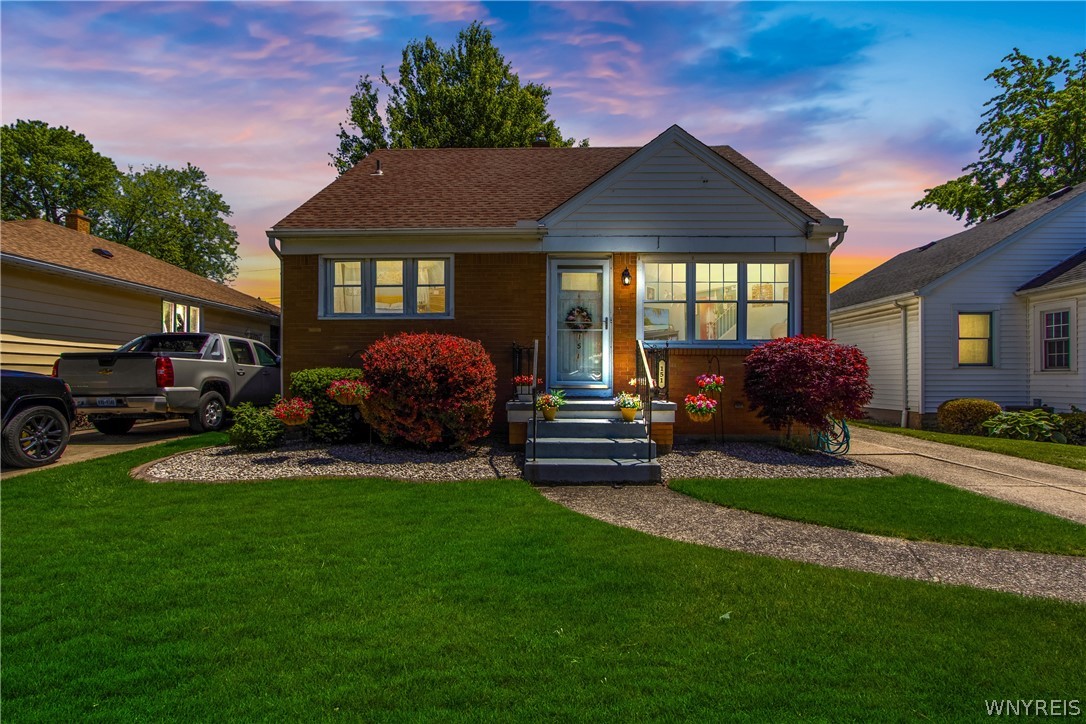 151 Leonore Road