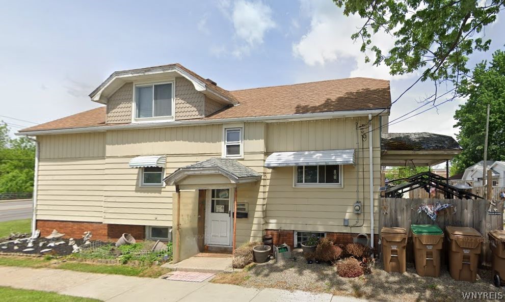869 Dick Road
