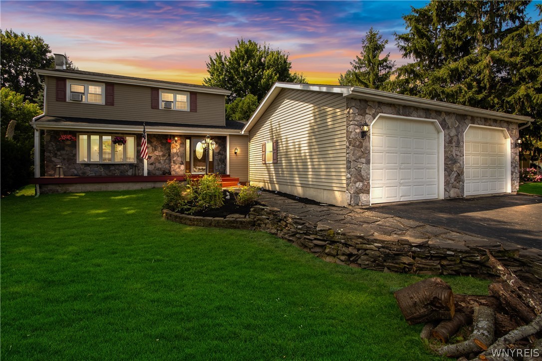 8288 Mill Road