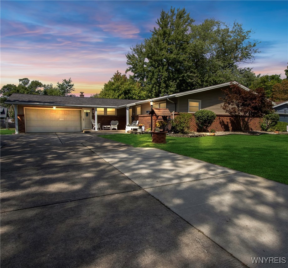 66 Fleetwood Terrace