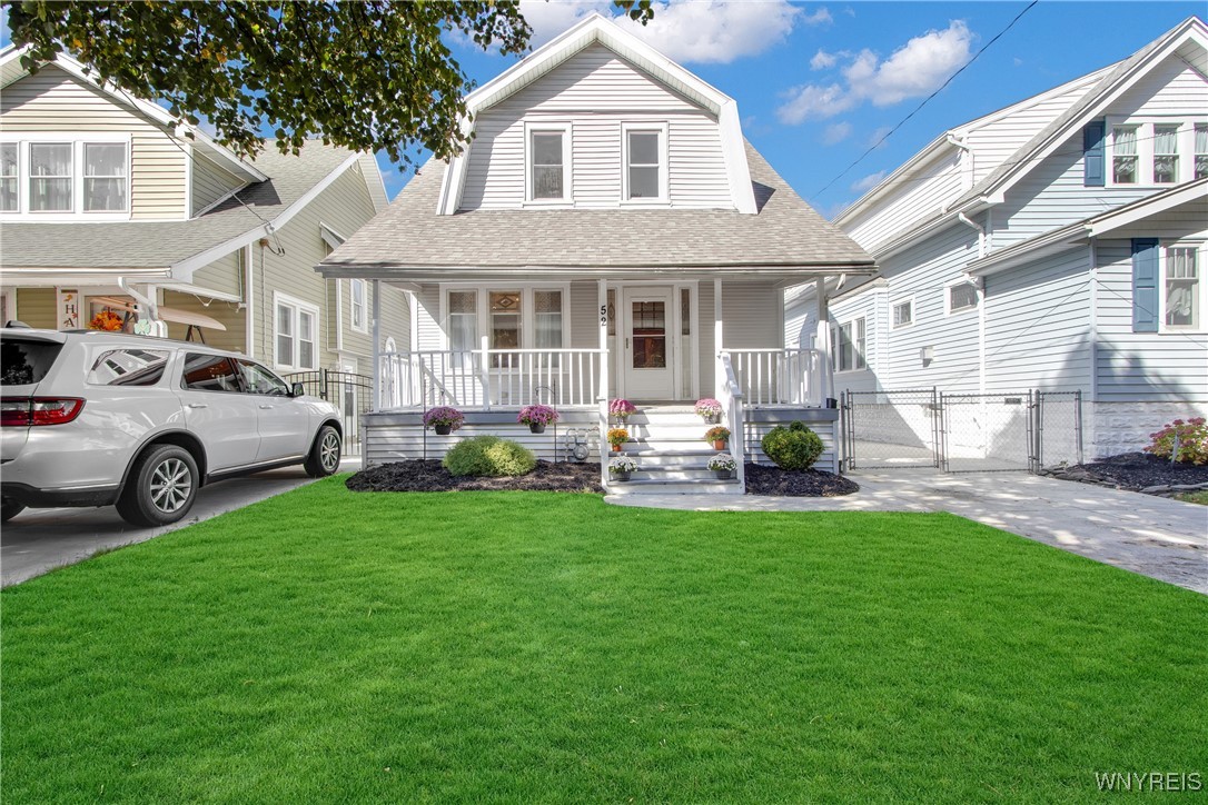 52 Eaglewood Avenue