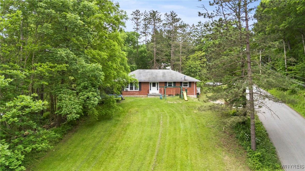 7399 Centerville Road