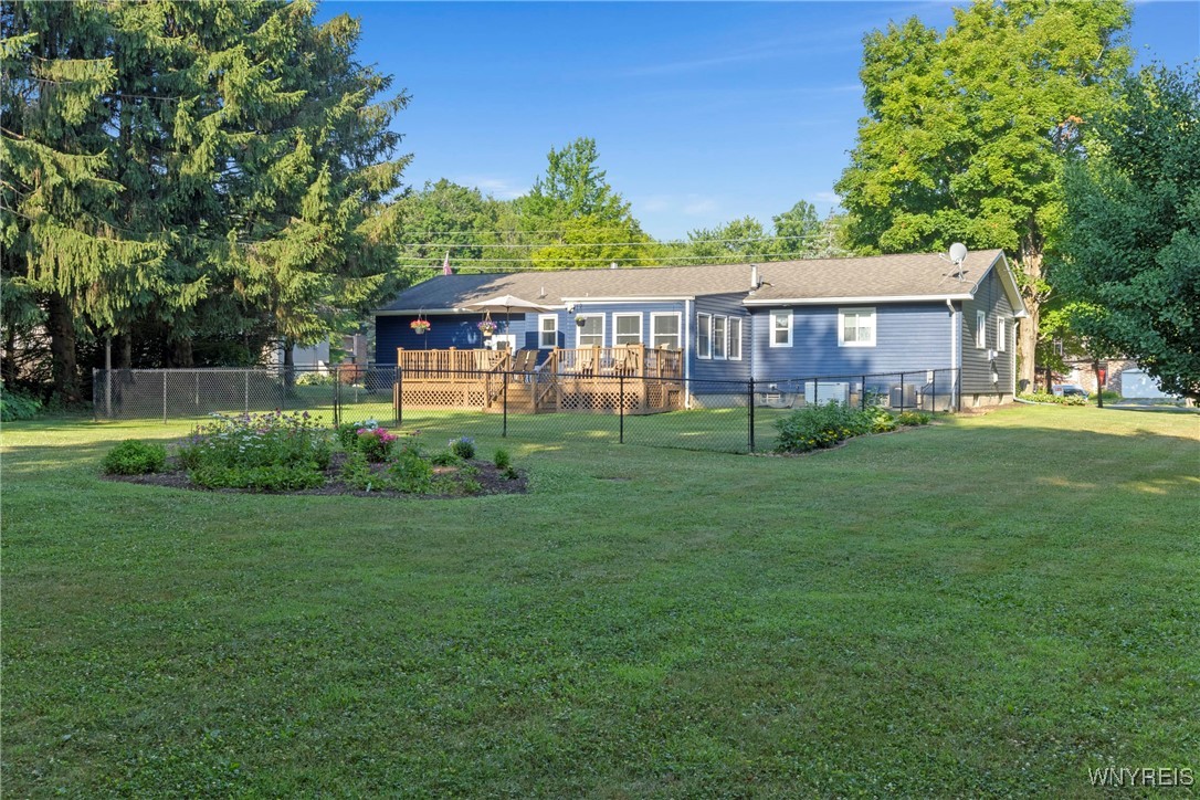 893 Townline Road