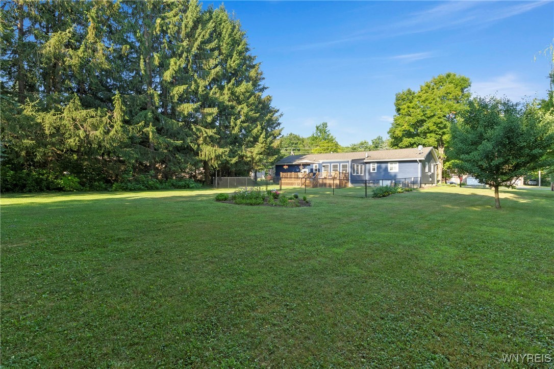 893 Townline Road