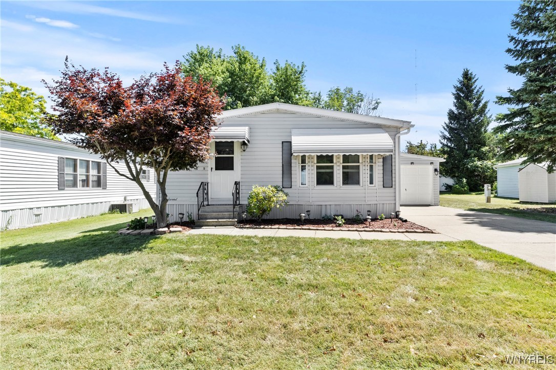 28 North Eaglecrest Drive