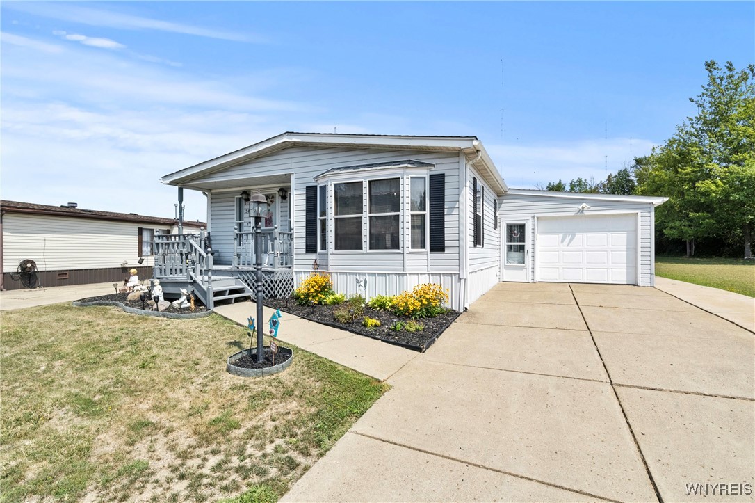 54 North Eaglecrest Drive