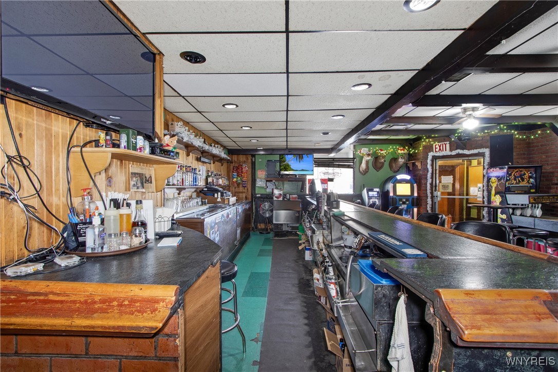 1856 South Park Avenue