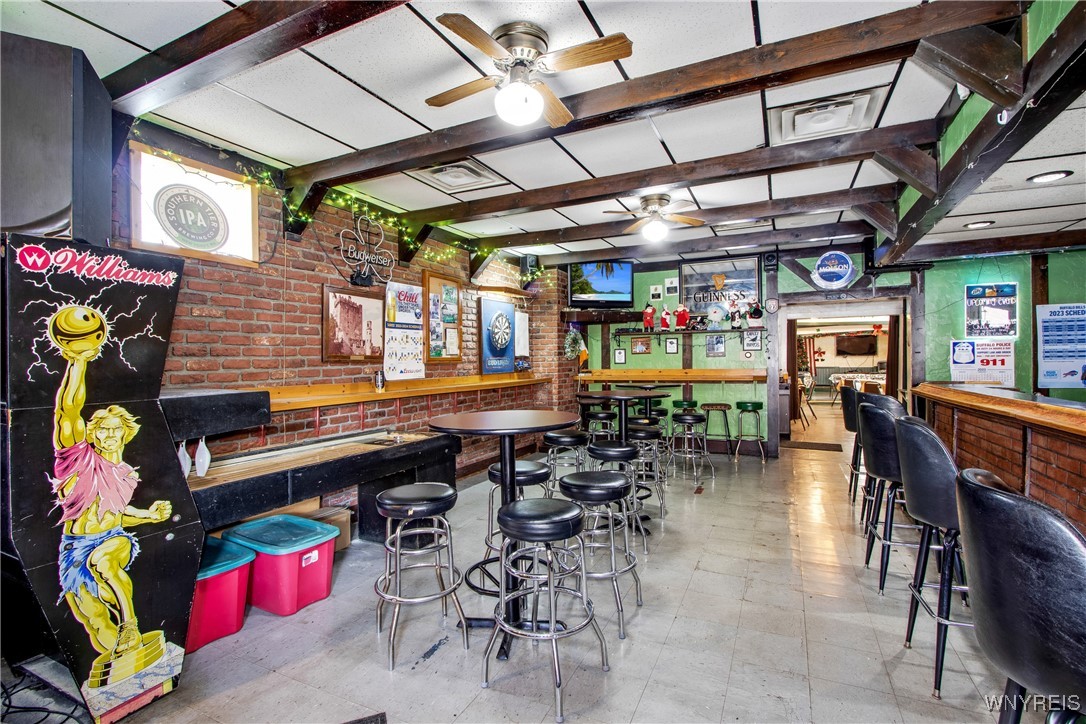 1856 South Park Avenue