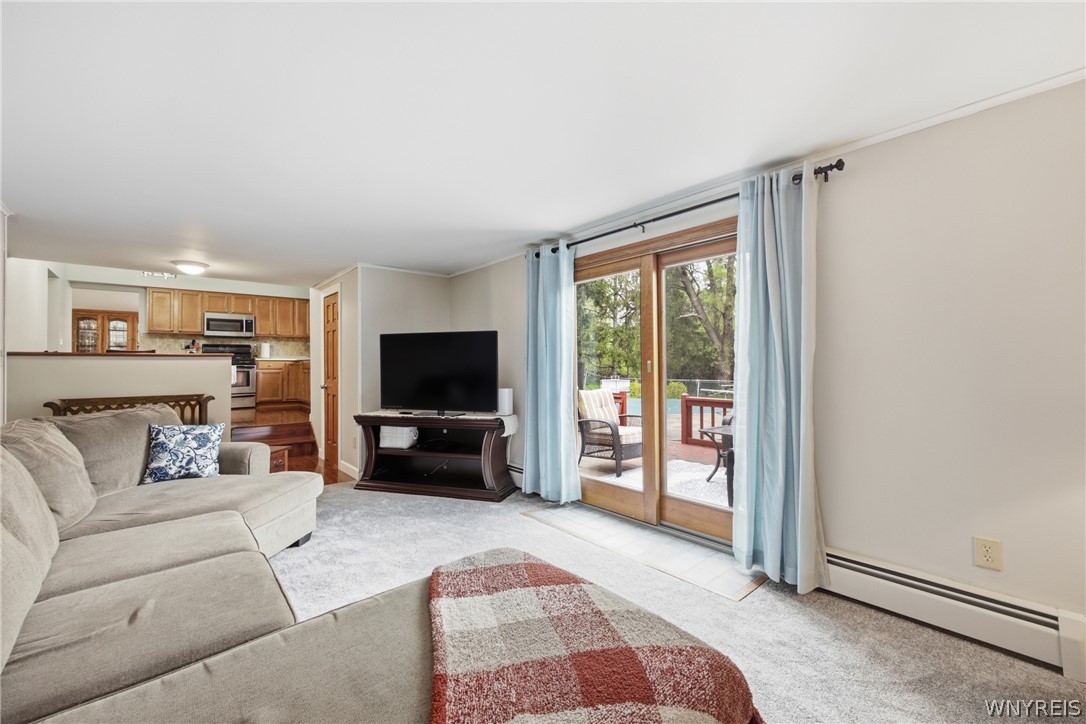 34 North Windmill Road