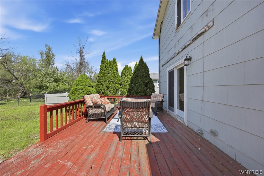 34 North Windmill Road