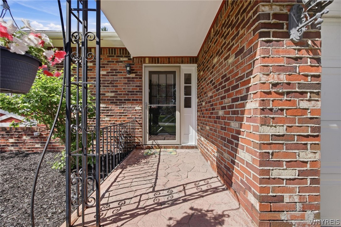 34 North Windmill Road
