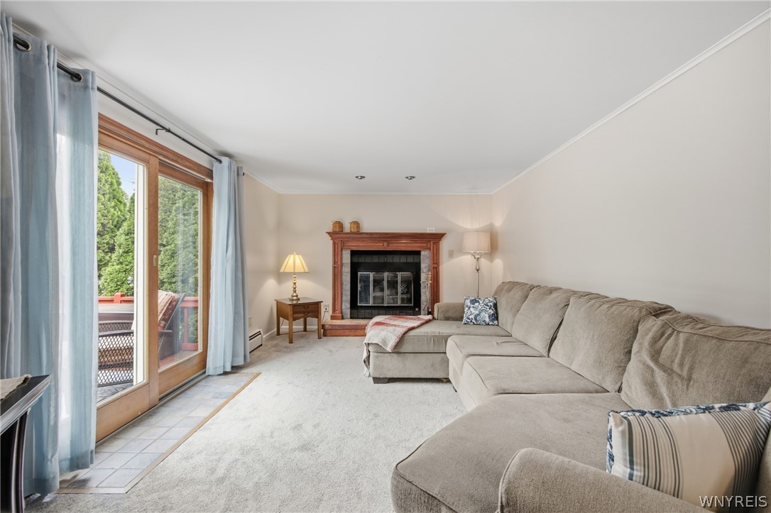 34 North Windmill Road