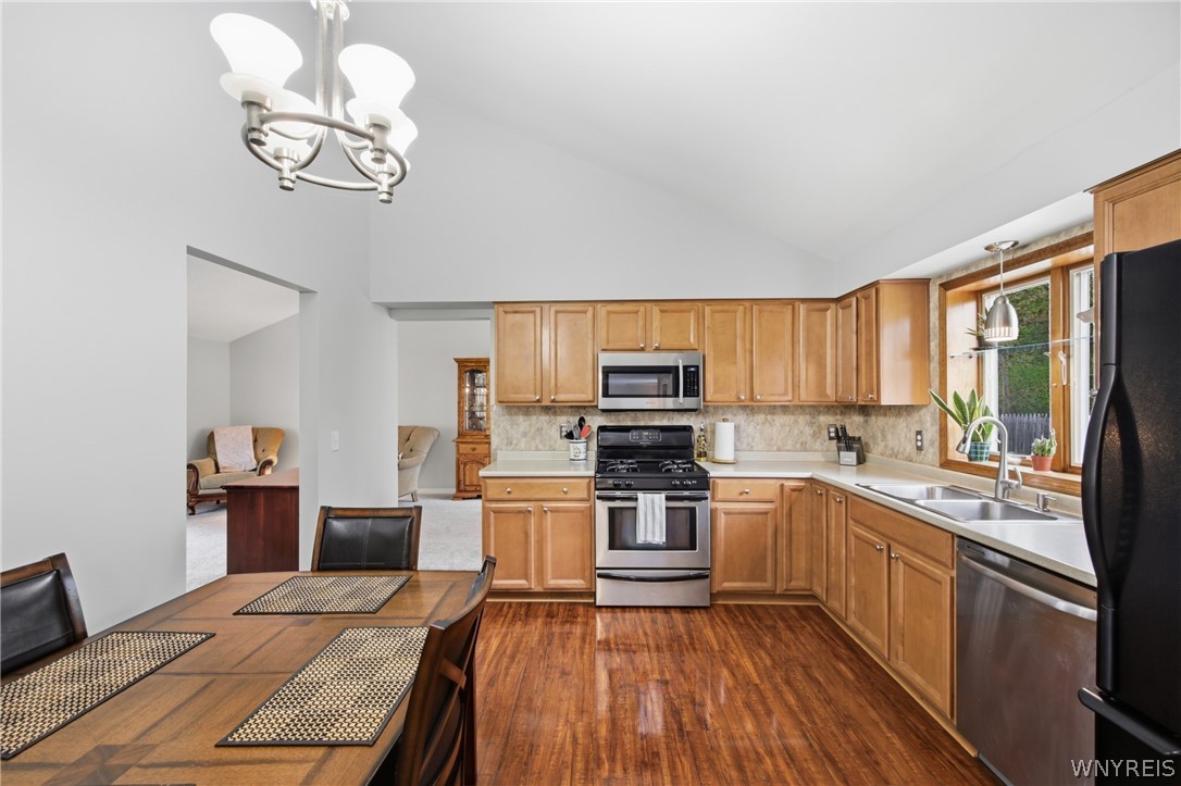 34 North Windmill Road