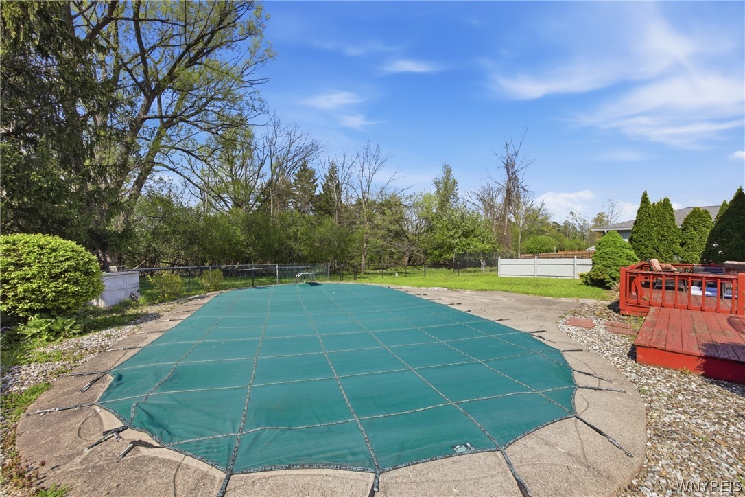 34 North Windmill Road