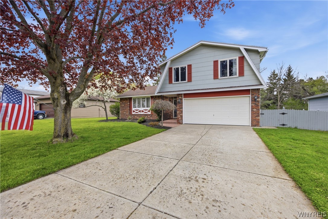 34 North Windmill Road