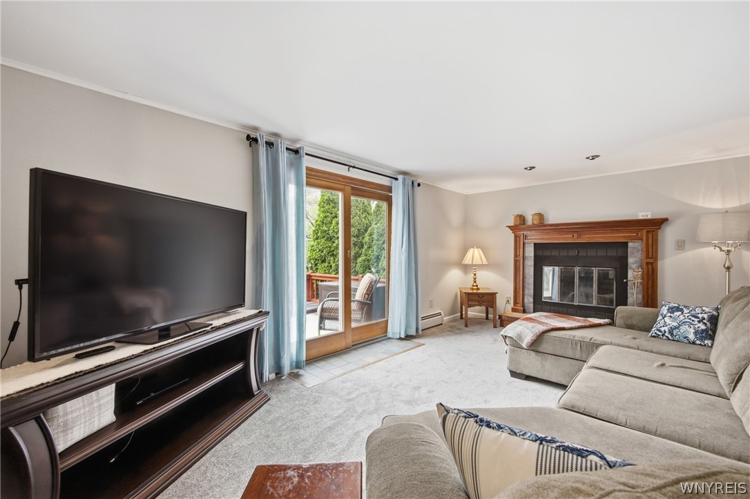 34 North Windmill Road