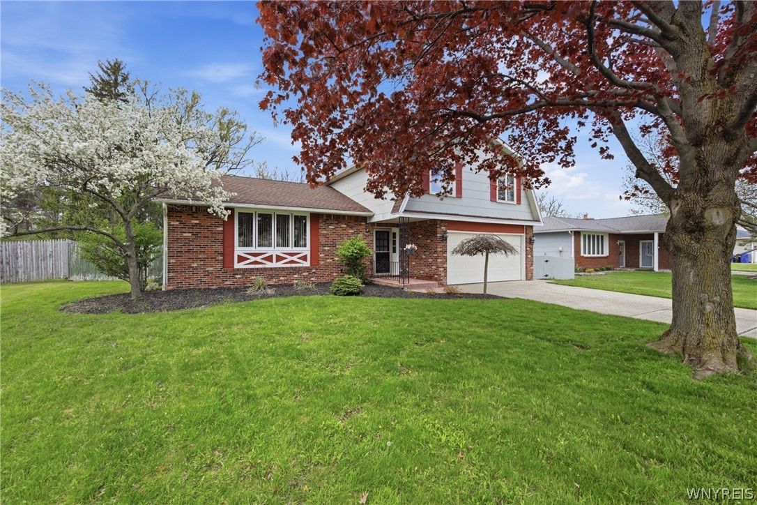 34 North Windmill Road