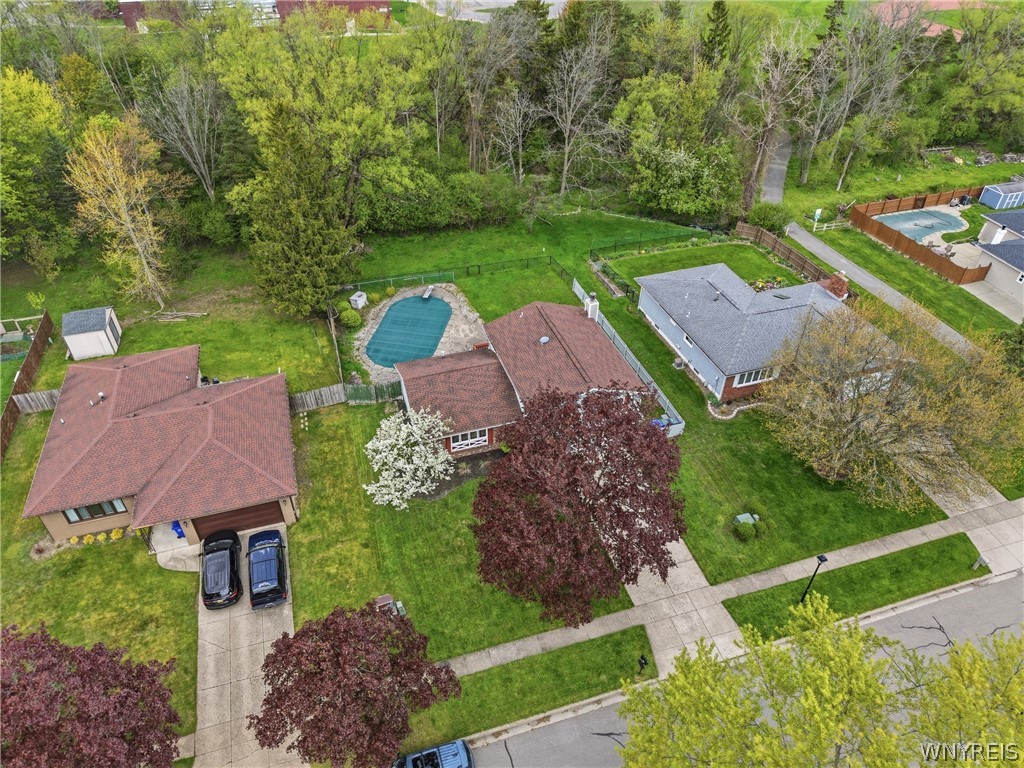 34 North Windmill Road
