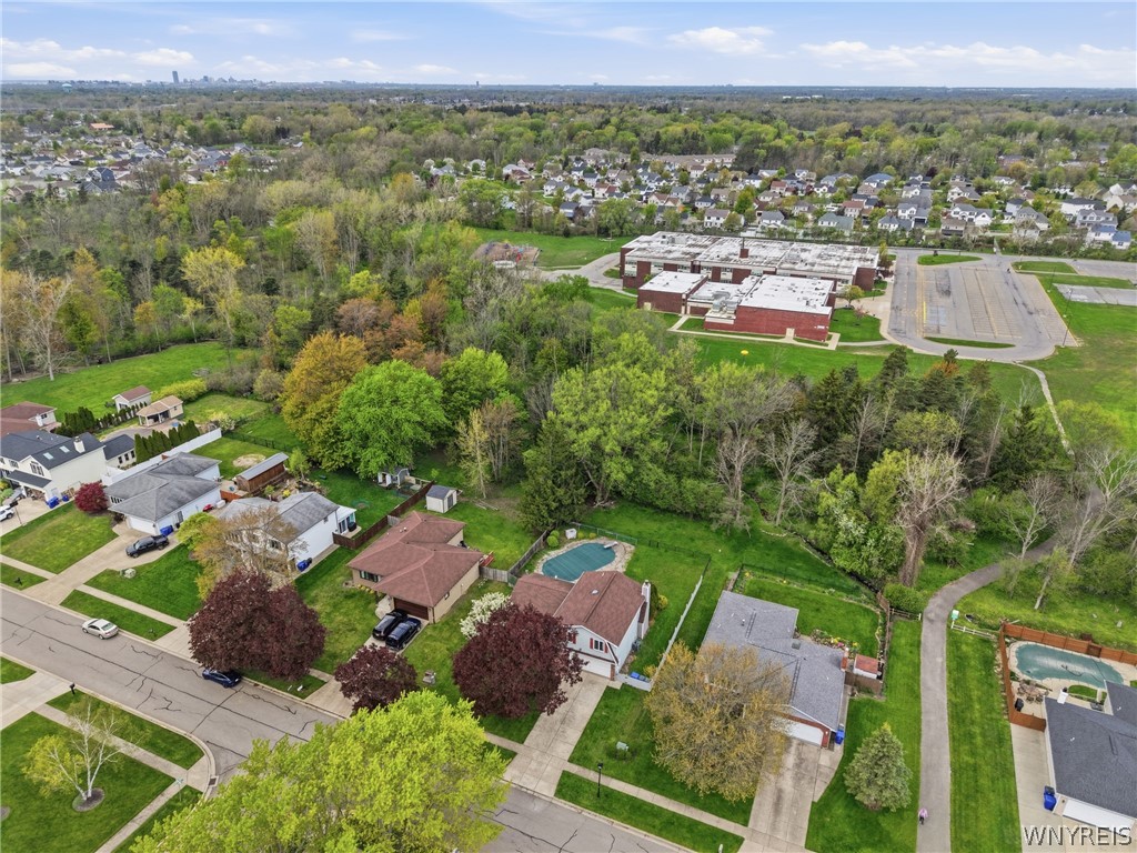 34 North Windmill Road