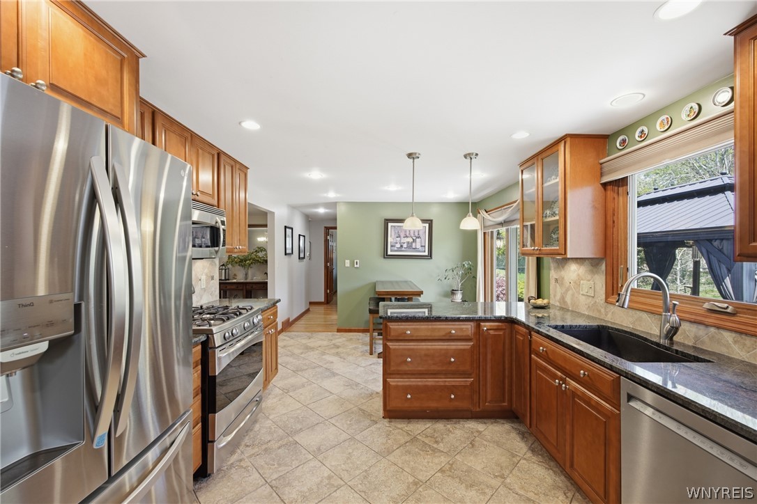 291 Seneca Place