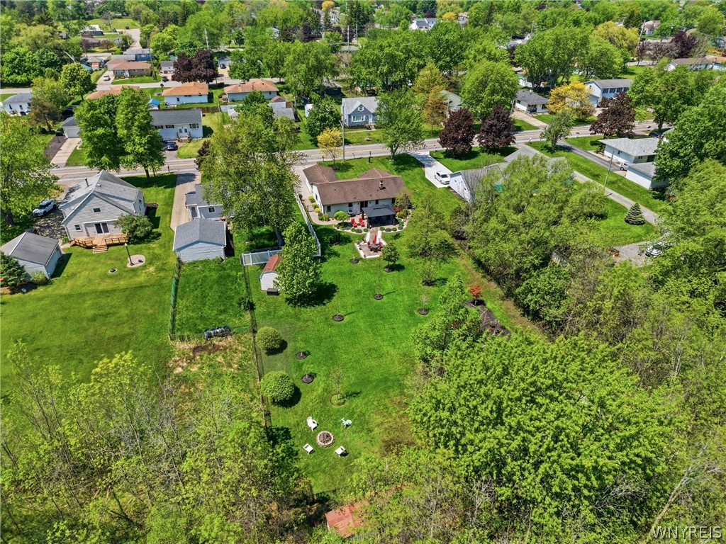 291 Seneca Place