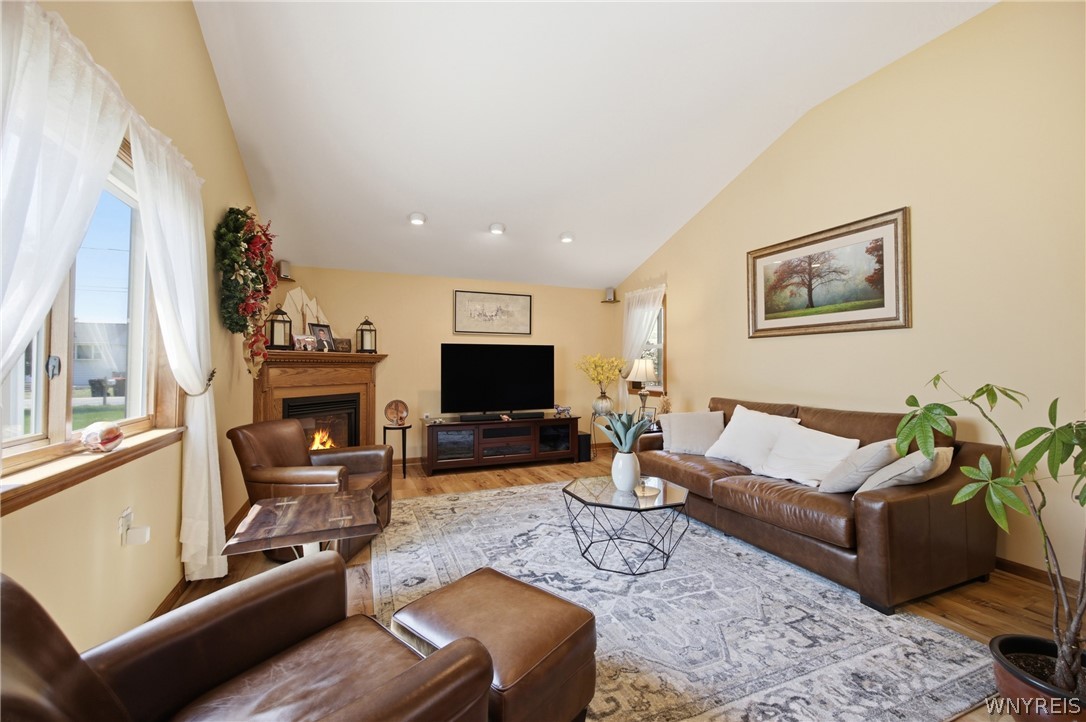291 Seneca Place