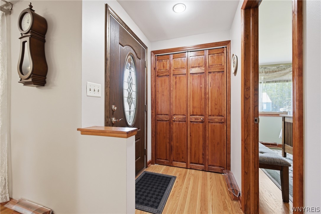 291 Seneca Place