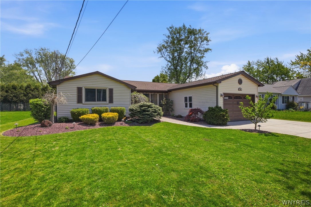 291 Seneca Place