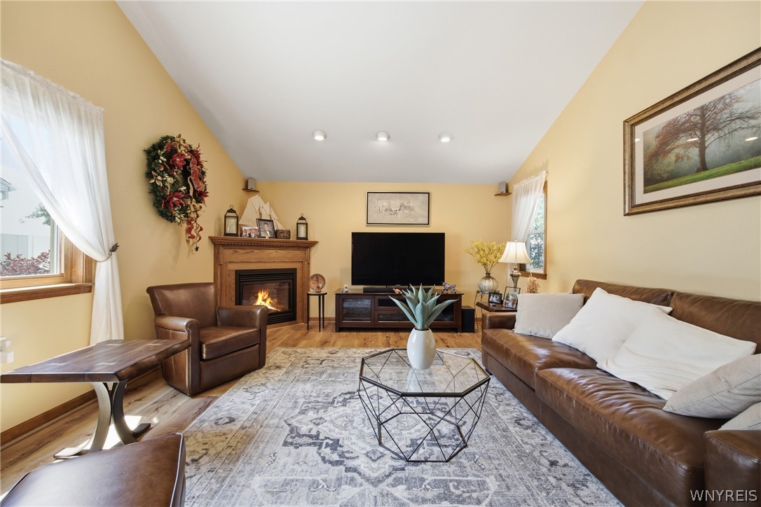 291 Seneca Place
