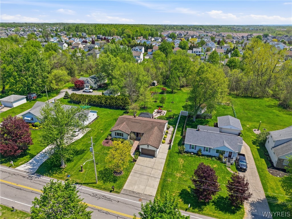 291 Seneca Place