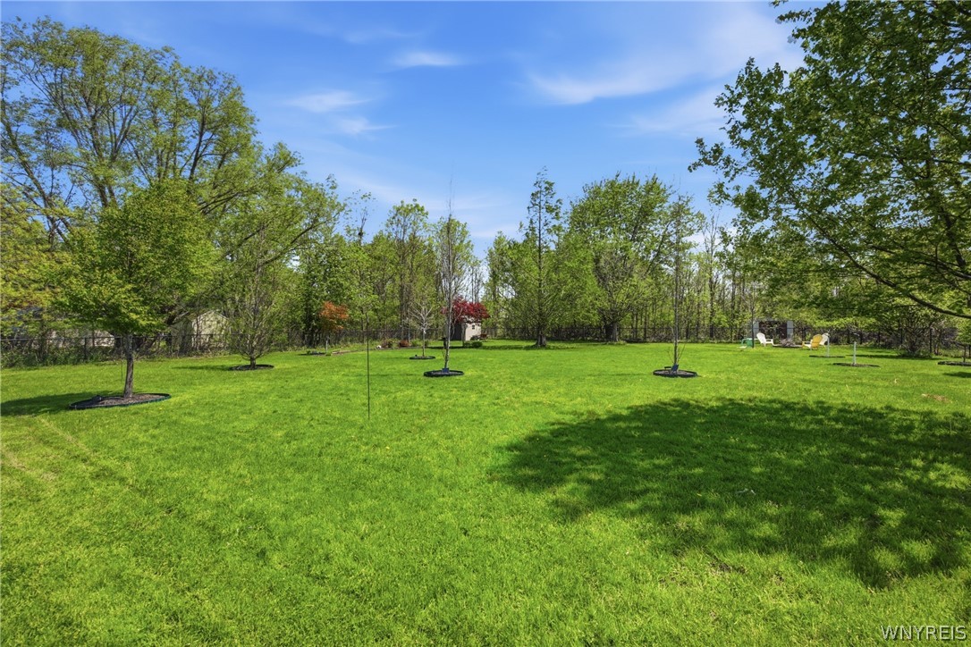 291 Seneca Place