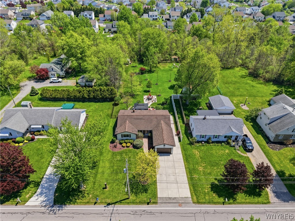 291 Seneca Place