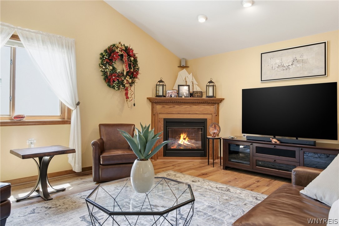 291 Seneca Place