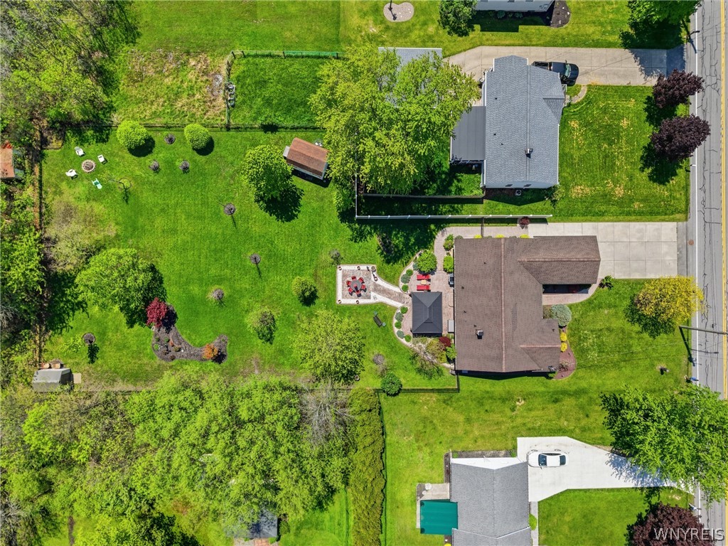 291 Seneca Place