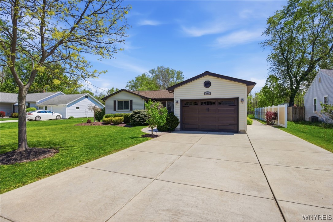 291 Seneca Place